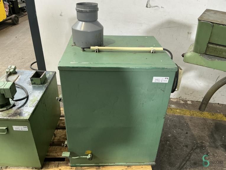 Surface grinders Jung HF-50-RD