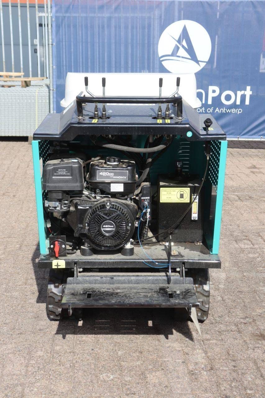Mini dumper SDLOOL XL1200 Petrol 13.5hp 2026 New