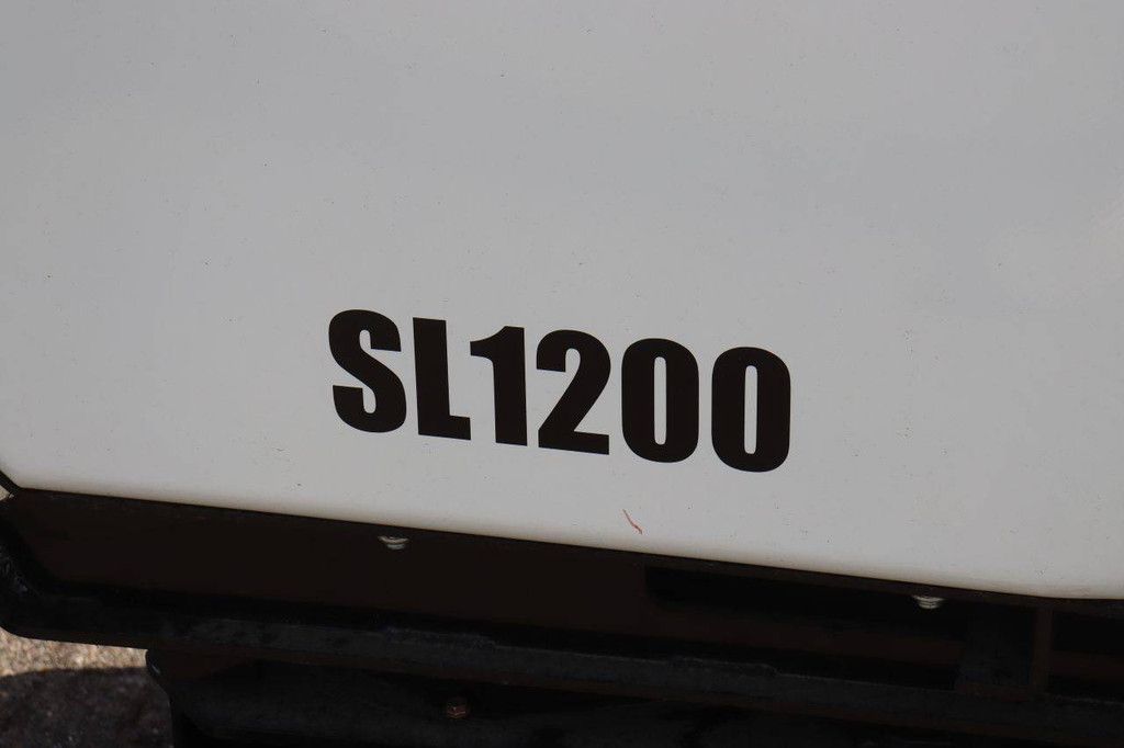 Mini dumper SDLOOL XL1200 Petrol 13.5hp 2026 New