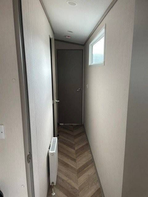 Mobilheim Victory Stonewood 36x12/2, Baujahr 2022