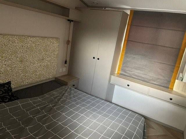 Mobilheim Victory Stonewood 36x12/2, Baujahr 2022
