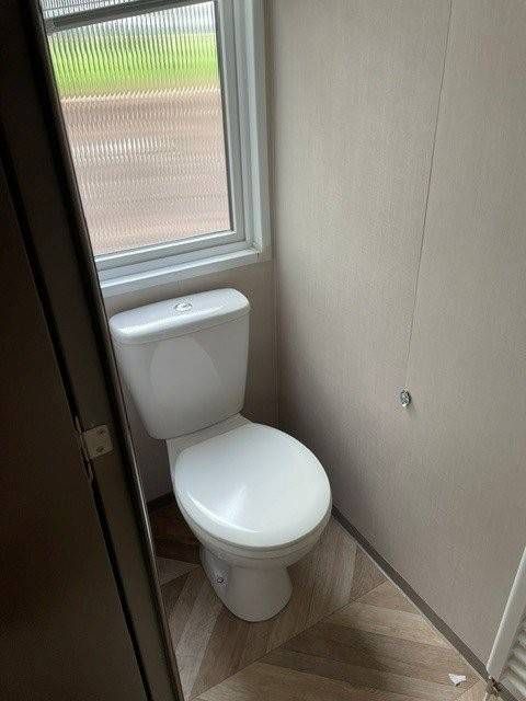 Mobilheim Victory Stonewood 36x12/2, Baujahr 2022