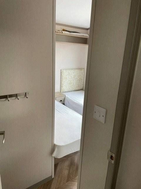 Mobilheim Victory Stonewood 36x12/2, Baujahr 2022