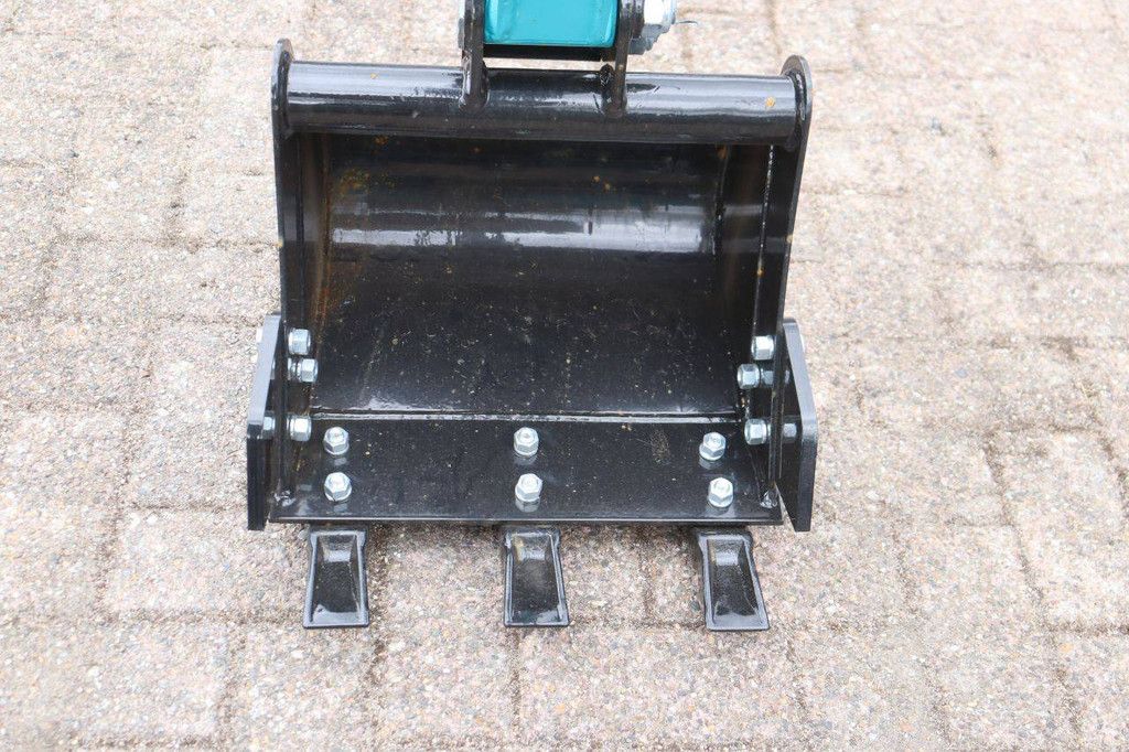 Mini Excavator JPC KV12 Diesel 12hp 2025 New