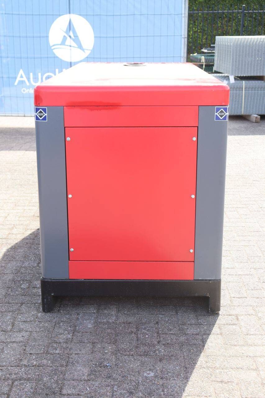 Starvox KC-50GF Dieselgenerator 62,5 kVA Neu
