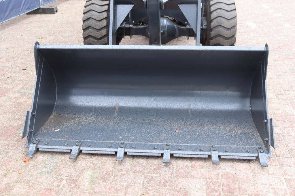 Wheel Loader HJ Power HJ938 Diesel 42kW 2026 New