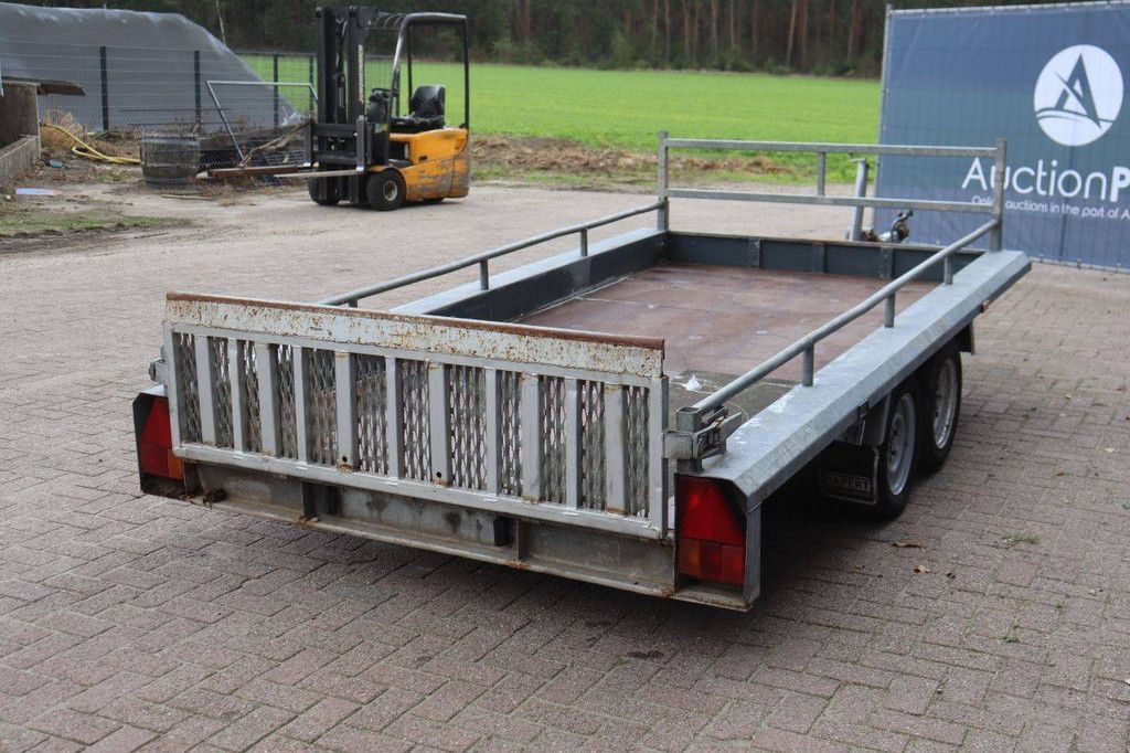 Hapert-Anhänger 2700 kg