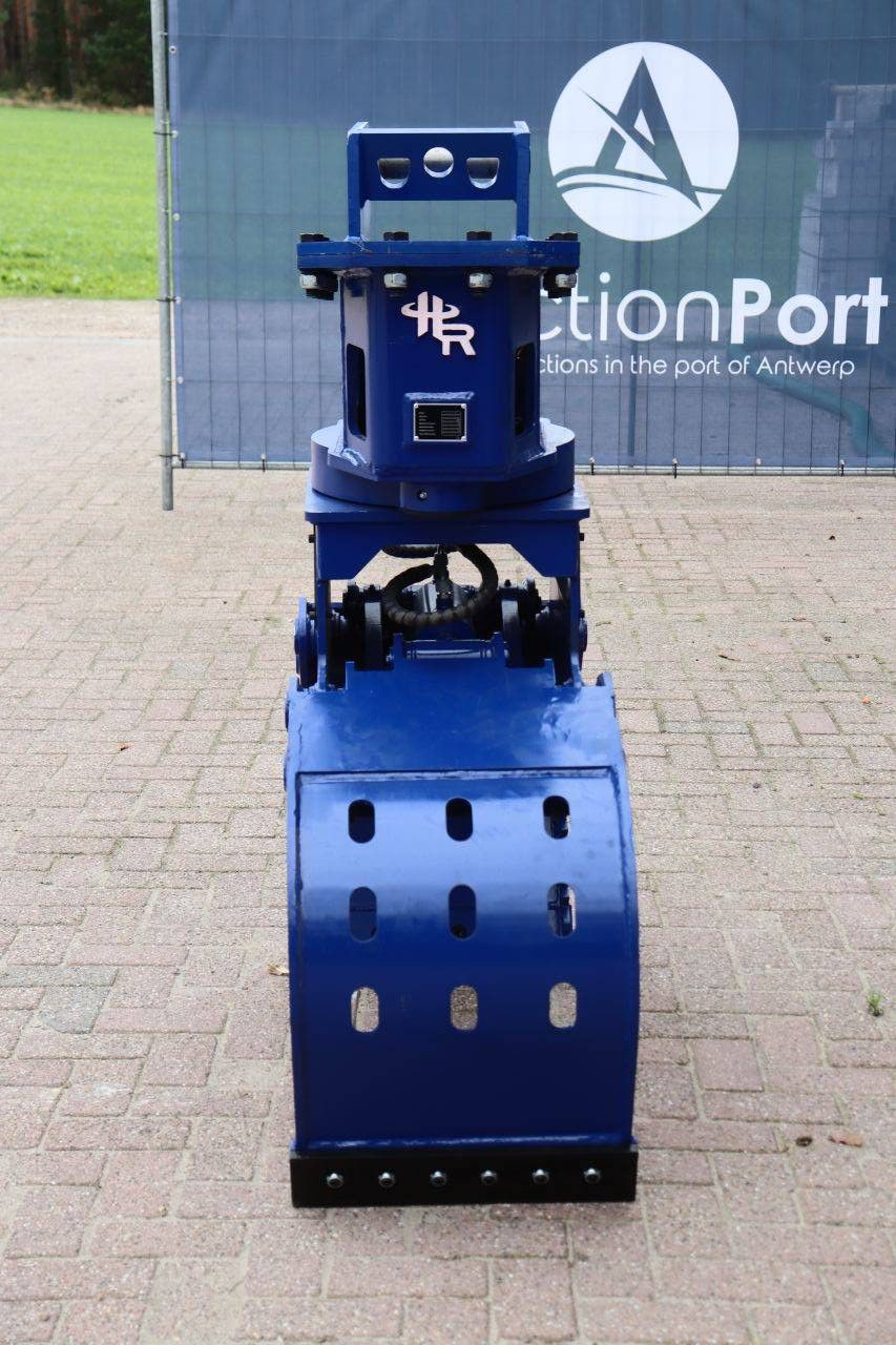 Sorting Grabber Heroe GRP450 2026 New