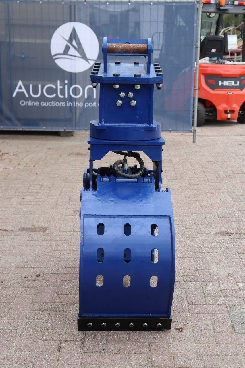 Sorting Grabber Heroe GRP450 2026 New