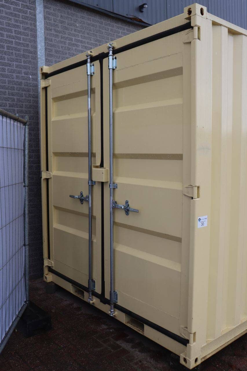 Neue Büroeinheit mit Klimaanlage