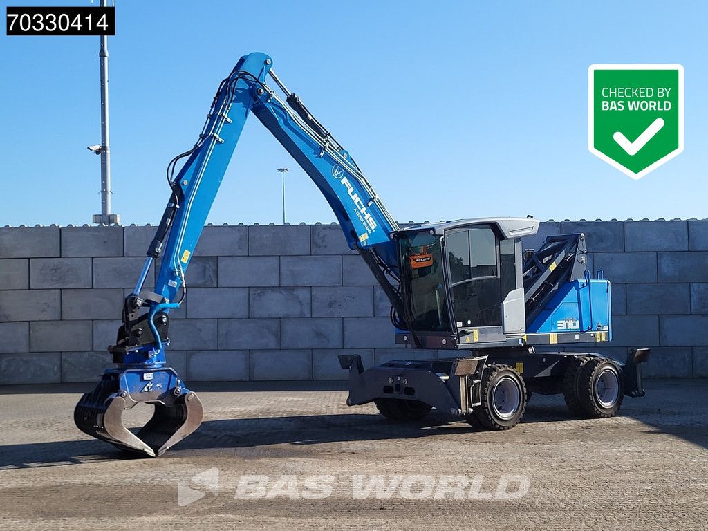 Fuchs MHL310 S5
