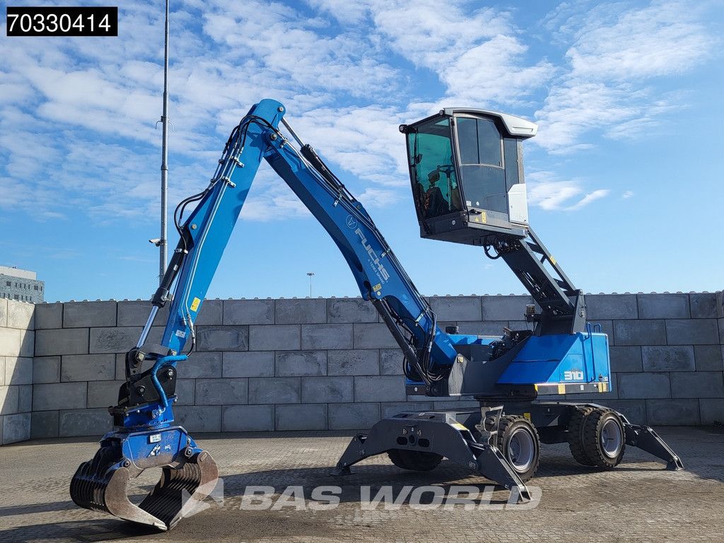 Fuchs MHL310 S5