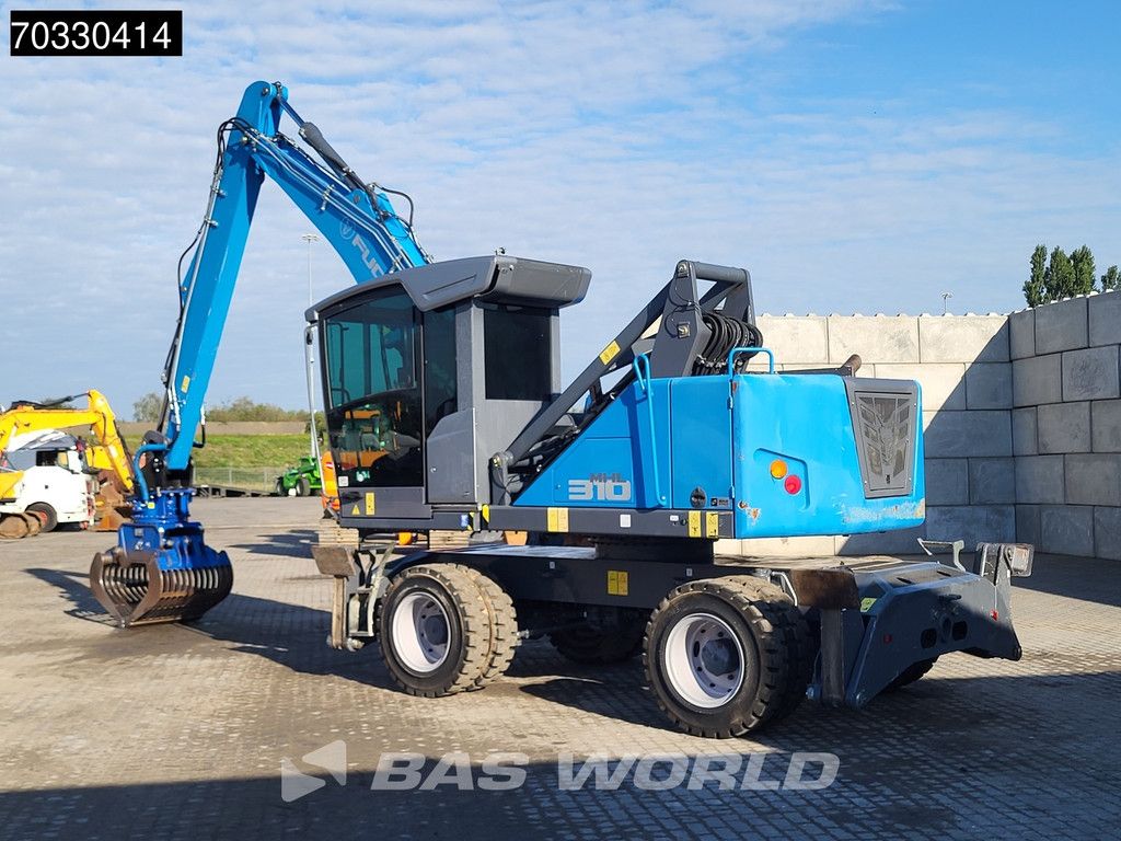 Fuchs MHL310 S5