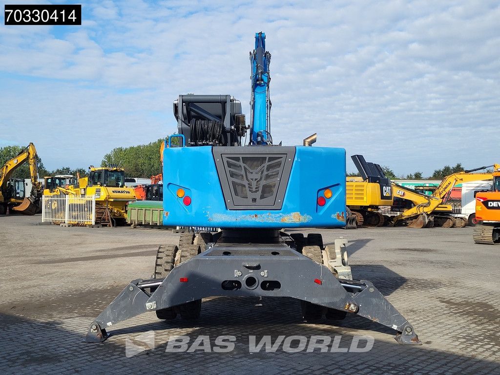 Fuchs MHL310 S5