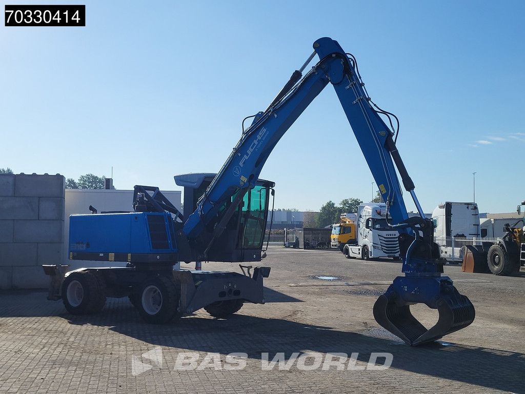 Fuchs MHL310 S5