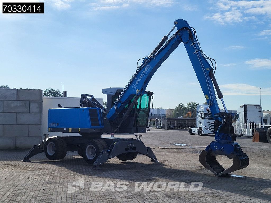 Fuchs MHL310 S5