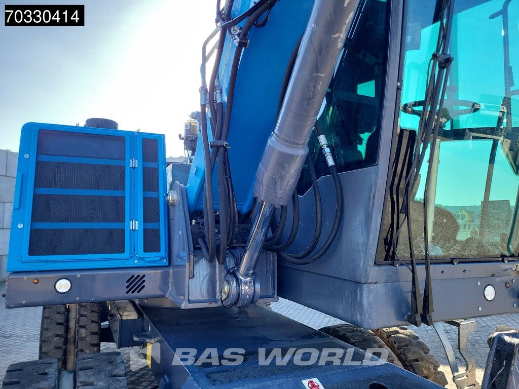 Fuchs MHL310 S5