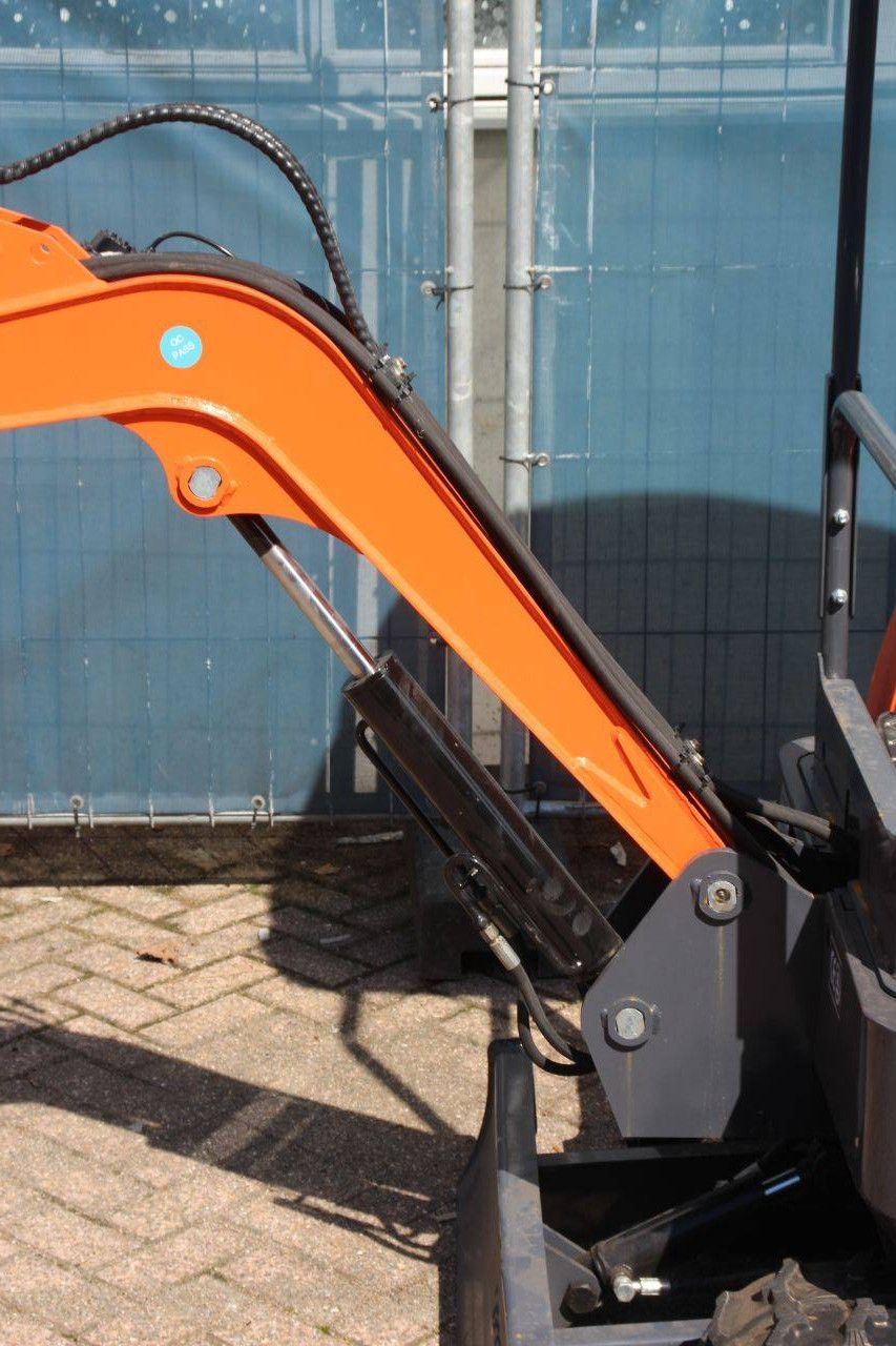 Minibagger TP18 Diesel 15kW 2026 Neu