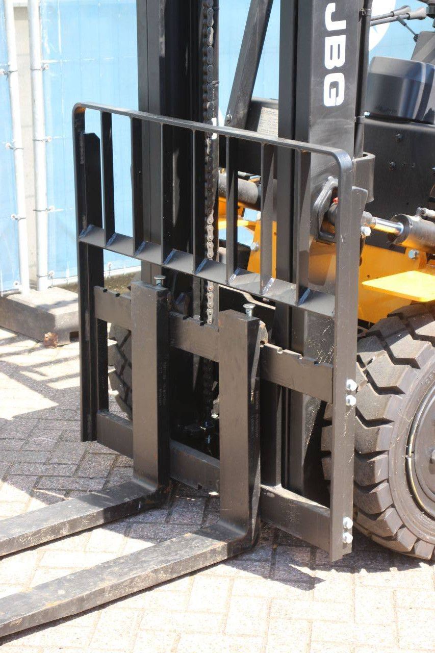Forklift JBG FD-32S 3200kg 2025 New