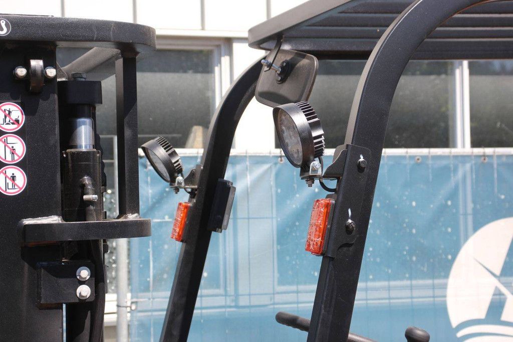 Forklift JBG FD-32S 3200kg 2025 New
