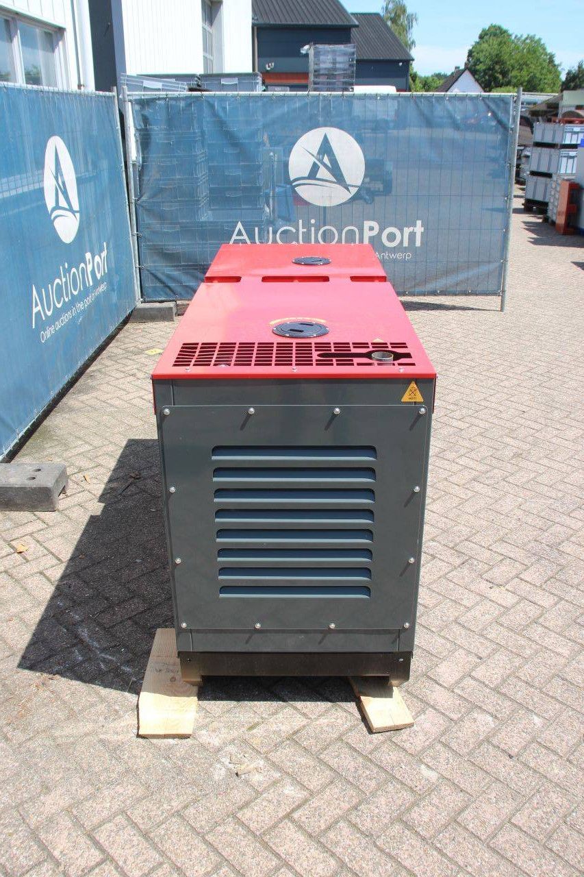Generator Kawakenki KK50 Diesel 50kVA 2026 New