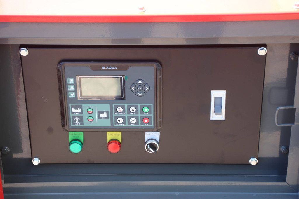 Generator Kawakenki KK50 Diesel 50kVA 2026 New