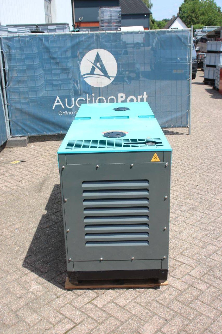 Generator Kawakenki KK25 Diesel 25kVA 2026 New