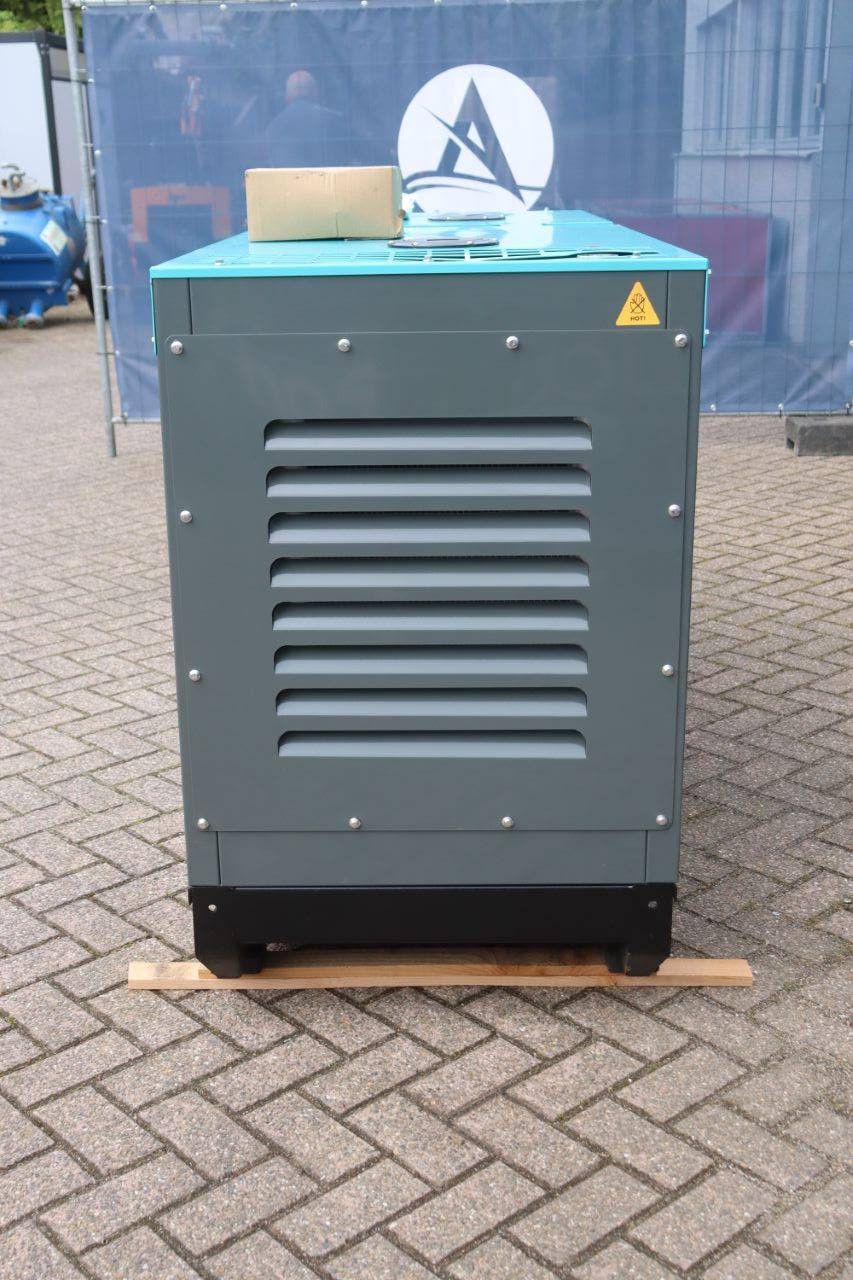 Generator Kawakenki KK50-III-SSS Diesel 2025 50kVA New