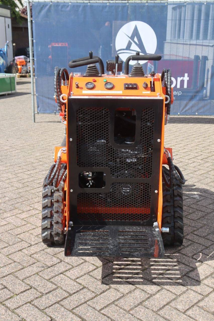 Skid Steer Loader 36C Diesel 2025 New
