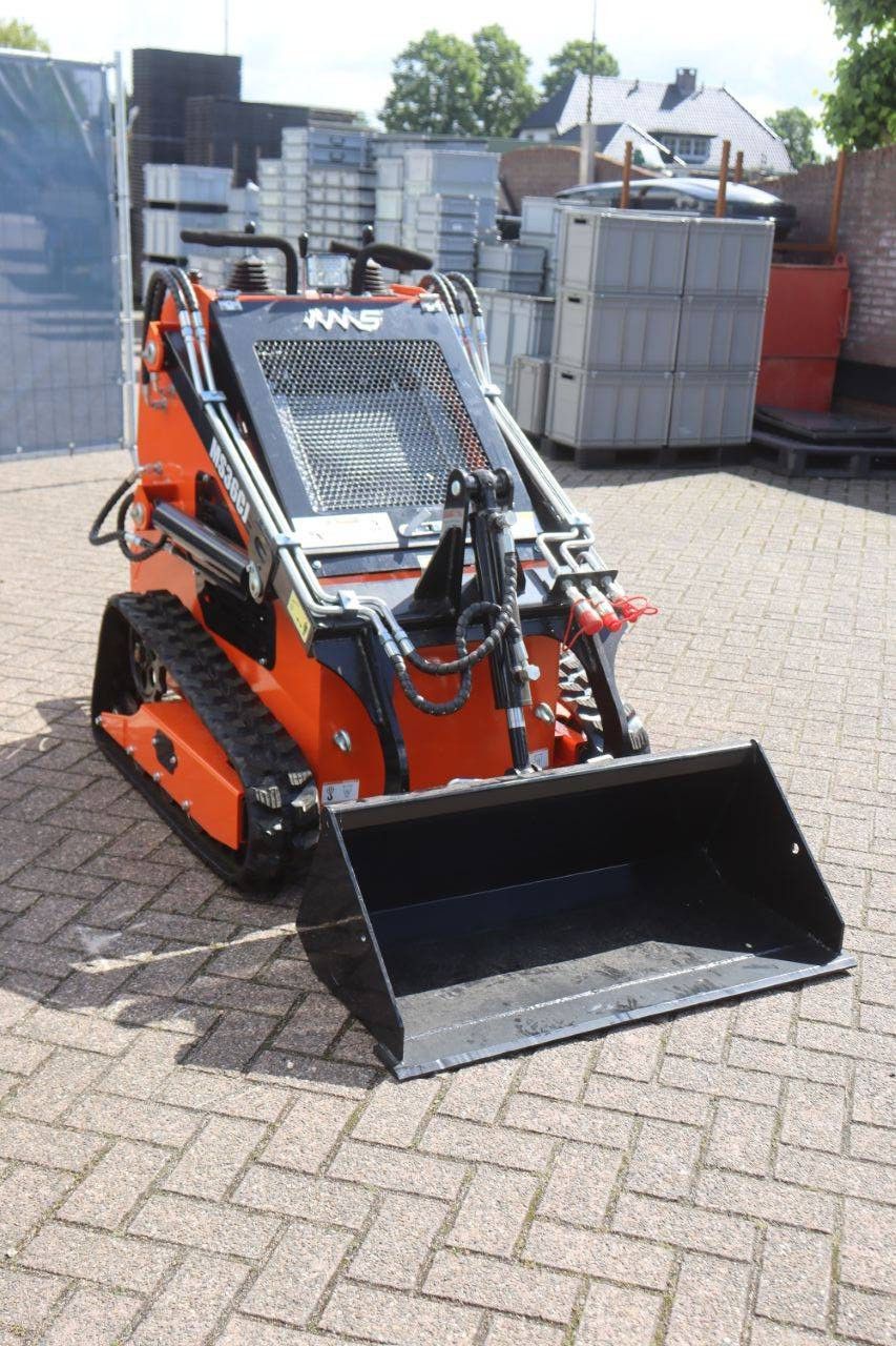 Skid Steer Loader 36C Diesel 2025 New