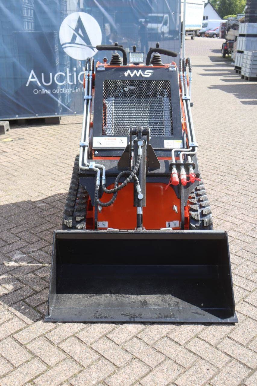 Skid Steer Loader 36C Diesel 2025 New