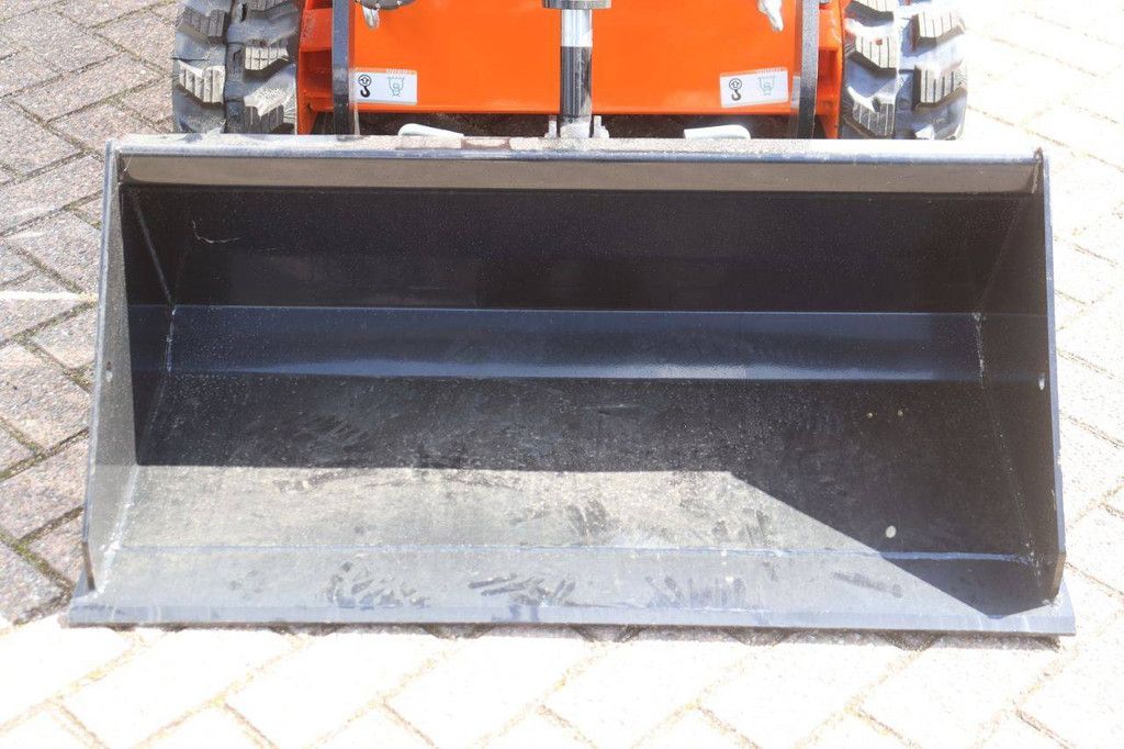 Skid Steer Loader 36C Diesel 2025 New