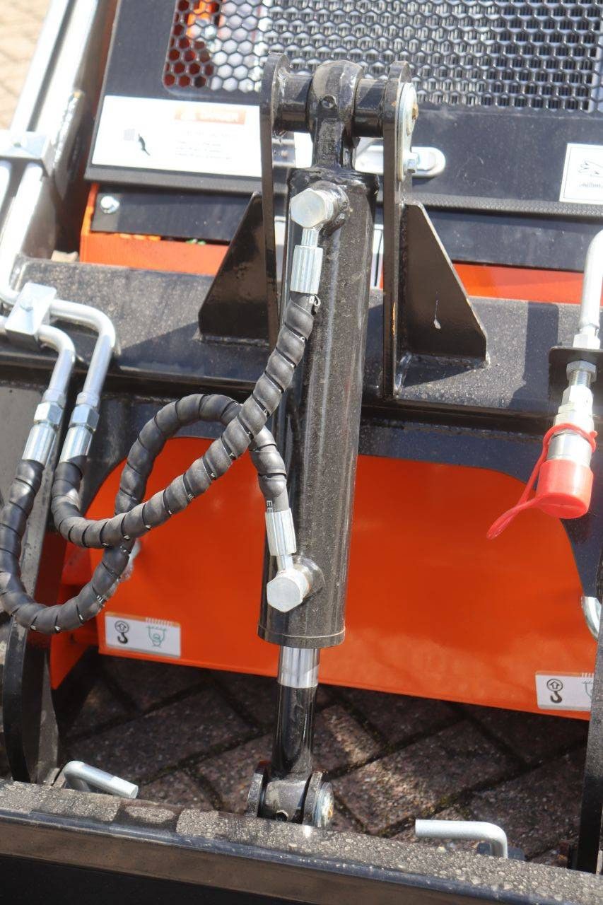 Skid Steer Loader 36C Diesel 2025 New