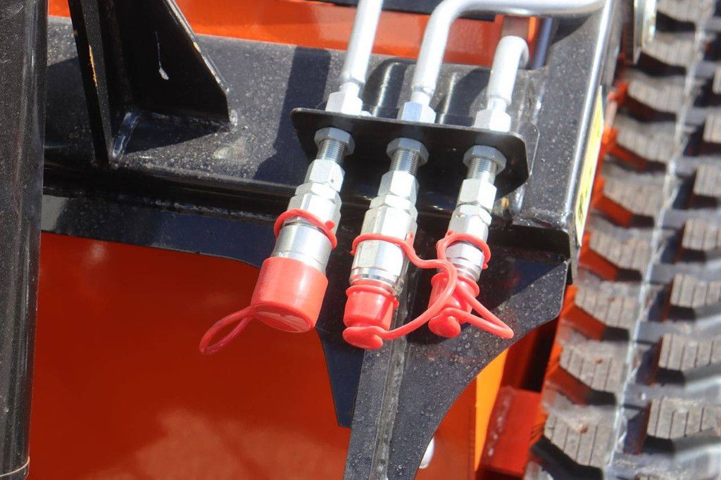 Skid Steer Loader 36C Diesel 2025 New