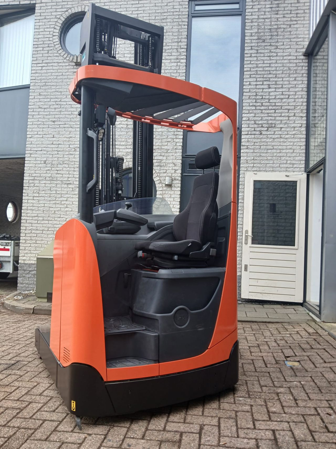 Reachtruck Toyota RRE140HE Reflex