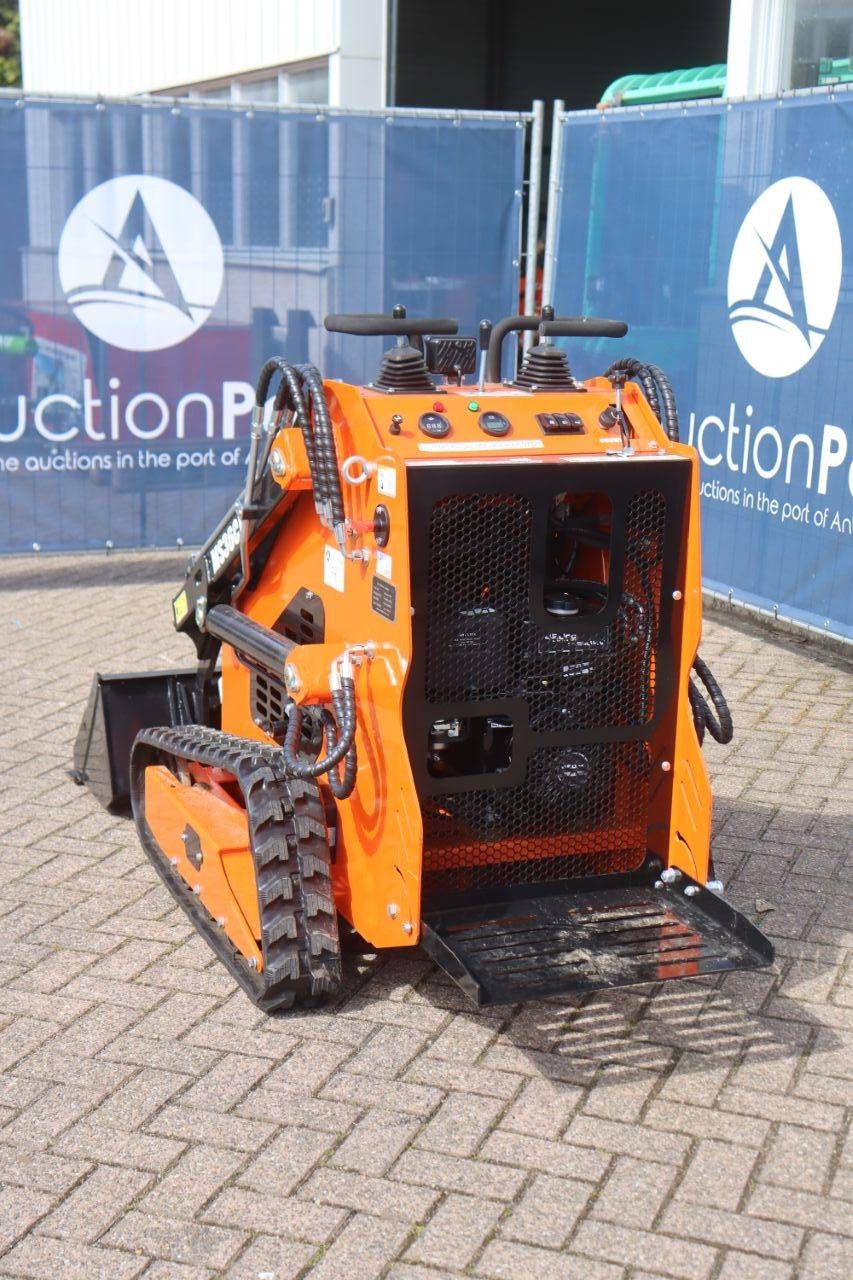 Skid Steer Loader 36C Diesel 2025 New