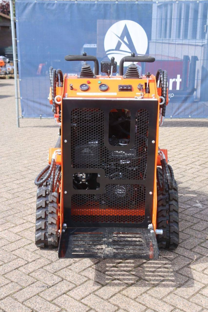 Skid Steer Loader 36C Diesel 2025 New