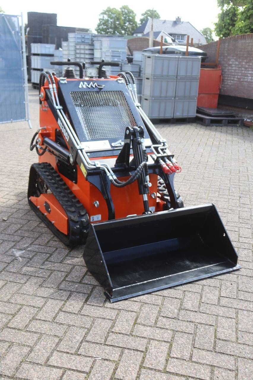 Skid Steer Loader 36C Diesel 2025 New