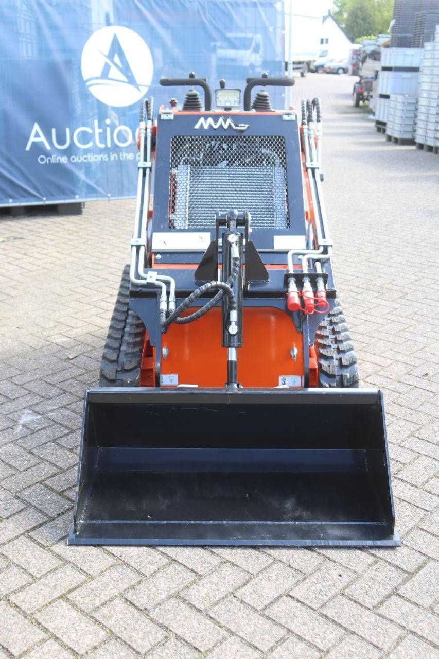 Skid Steer Loader 36C Diesel 2025 New