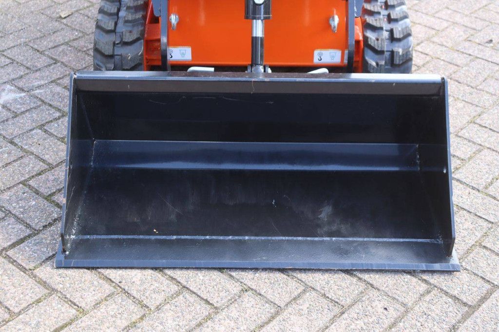 Skid Steer Loader 36C Diesel 2025 New