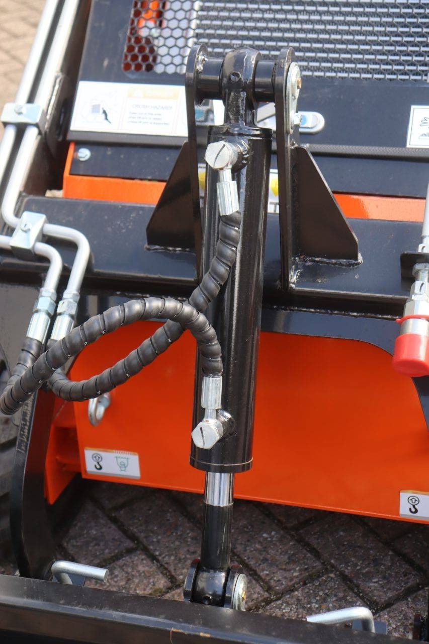 Skid Steer Loader 36C Diesel 2025 New