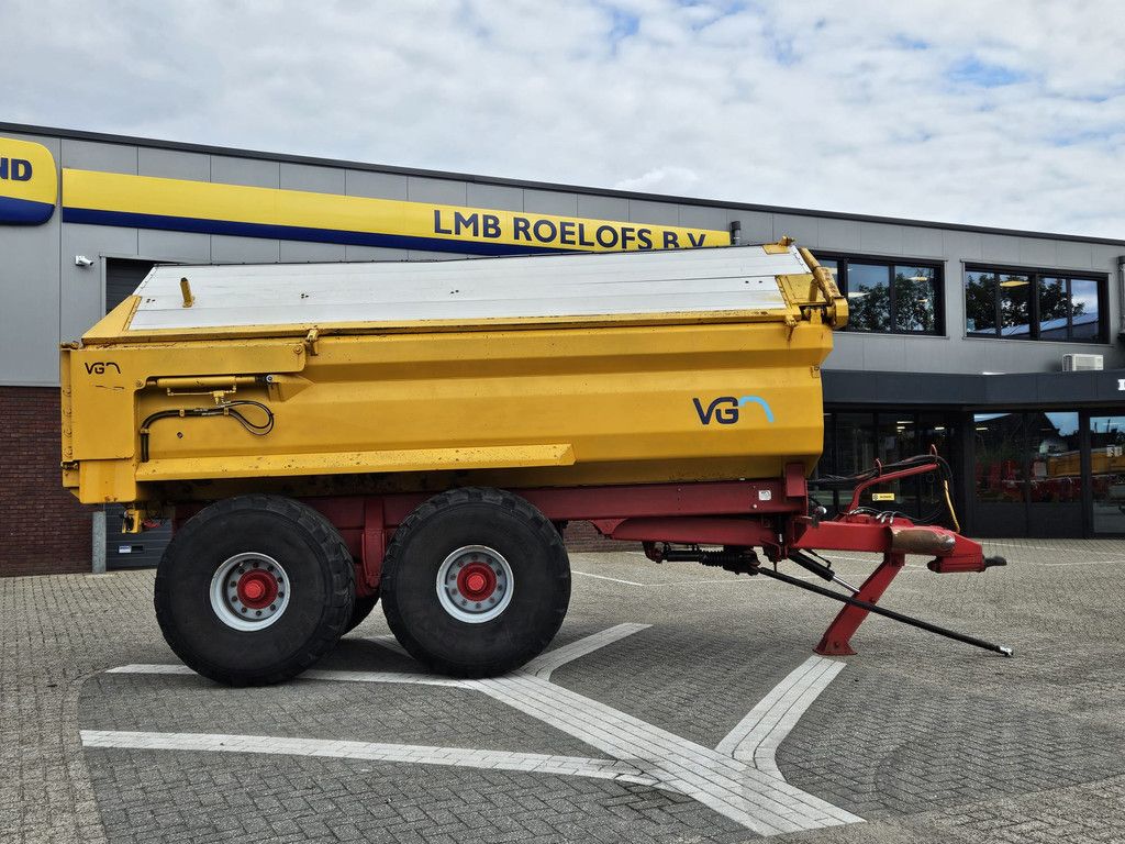 VGM ZK22 ZK 22