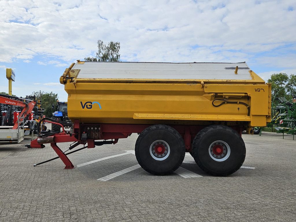 VGM ZK22 ZK 22
