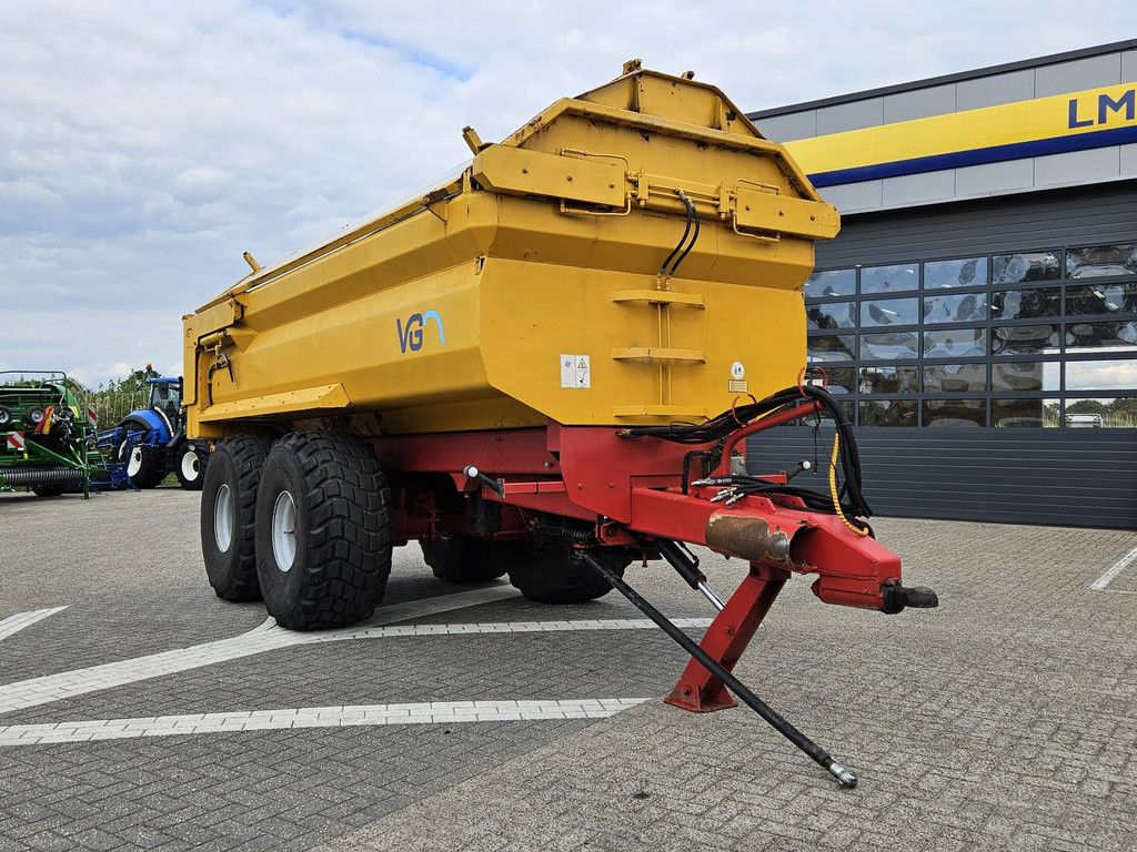 VGM ZK22 ZK 22