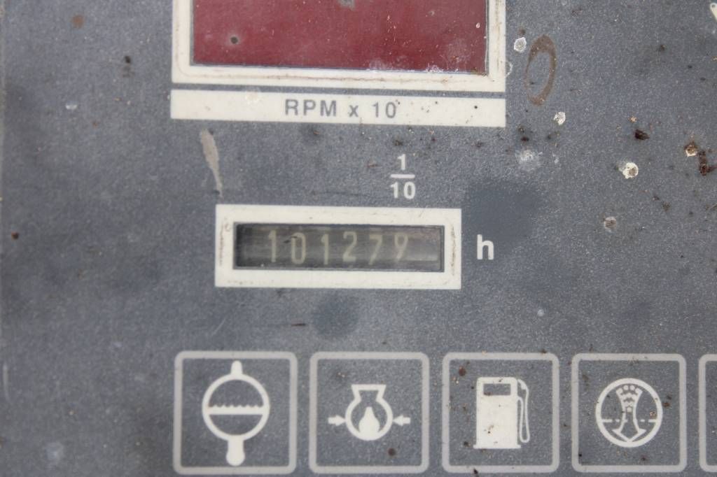 Furukawa W 630 E