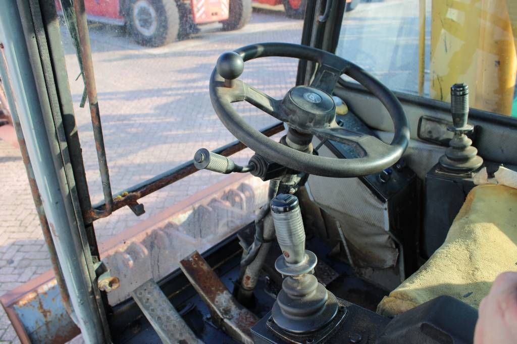 Furukawa W 630 E
