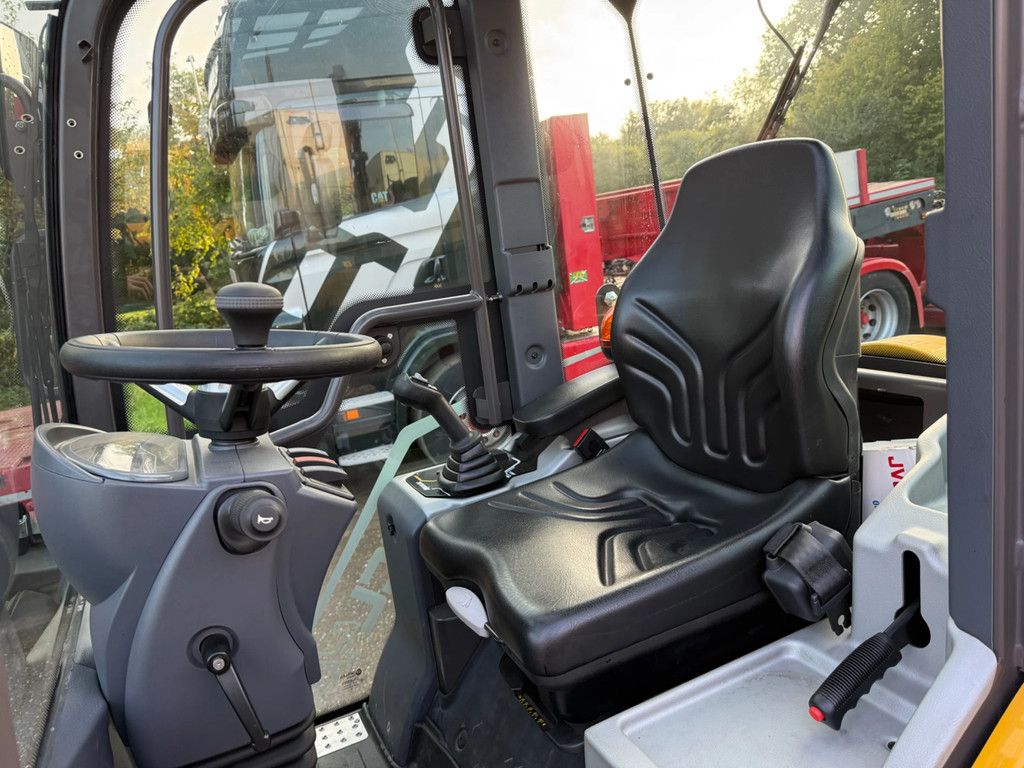 Mecalac MLC4