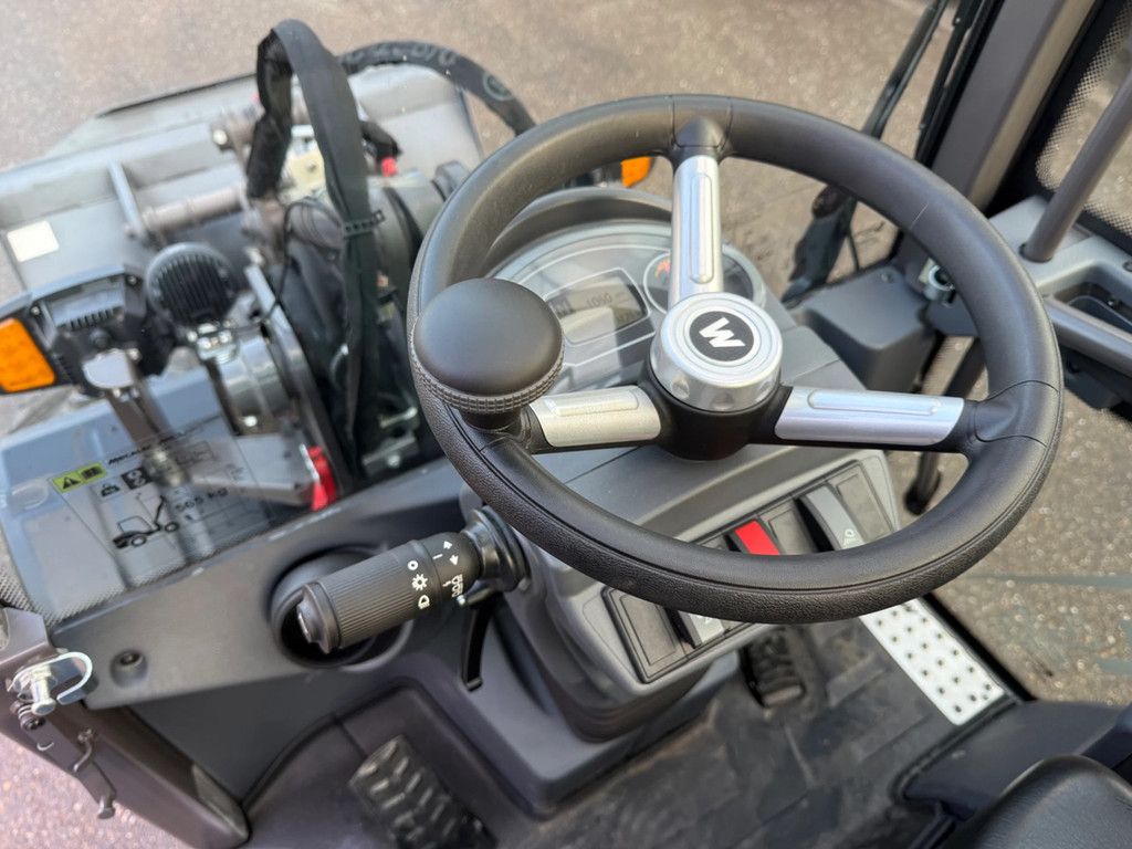 Mecalac MLC4