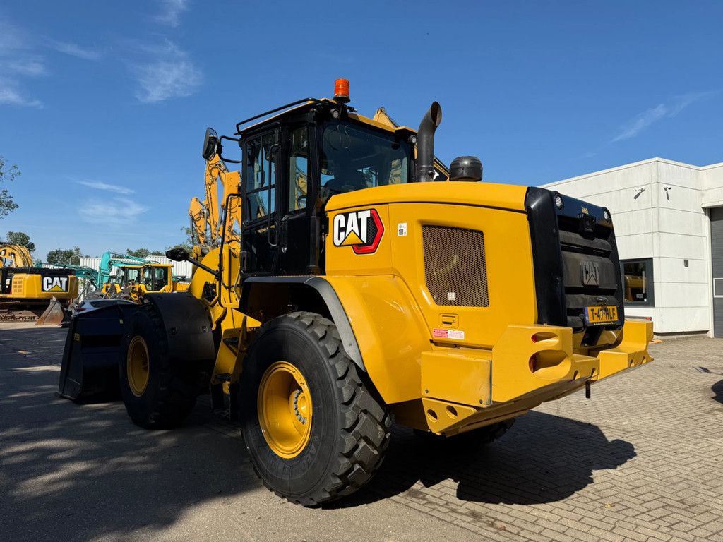 Caterpillar 930M