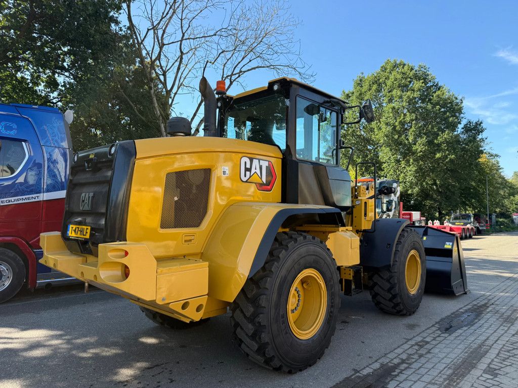 Caterpillar 930M